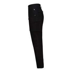 Alpha Industries Ai Cotton Cargo Black