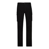Alpha Industries Ai Cotton Cargo Black
