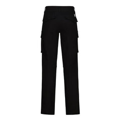 Alpha Industries Ai Cotton Cargo Black