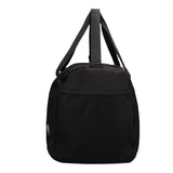 Kappa Kaizer Chiefs Sportsbag In Black