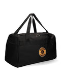 Kappa Kaizer Chiefs Sportsbag In Black