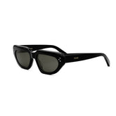 Celine Acetate Cl40273U 5401A Womens Sunglasses