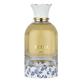 Lattafa Petra Womens Fragrance Edp