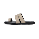 Puma Womens Styla Bolero ZADP Sandal In Birch/Black