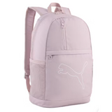 Puma Womens Plus Backpack In Misty Pink