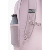 Puma Womens Plus Backpack In Misty Pink