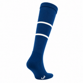 Puma Mens Forever Faster Rugby Sock In Estate Blue/White