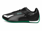 Puma Mens Mapf1 A3Rocat Sneakers In Black/Black/Spectra Green