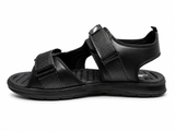 Puma Mens Utility Zadp Sandals In Black