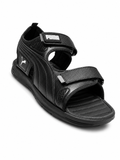 Puma Mens Utility Zadp Sandals In Black