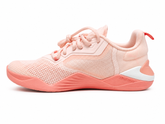 Puma Womens Fuse 2.0 Sneakers In Rose Dust/Warm White/Peach