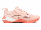 Puma Womens Fuse 2.0 Sneakers In Rose Dust/Warm White/Peach
