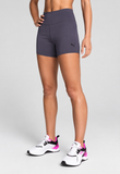 Puma Womens TAD Essential Hw 5" Short Tight In Inky Depths