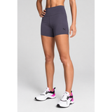Puma Womens TAD Essential Hw 5" Short Tight In Inky Depths