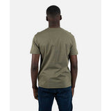 Pure Premium Mens Military Grazie Tee