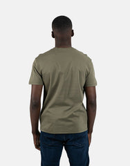 Pure Premium Mens Military Grazie Tee