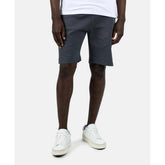 Pure Premium Mens Grey Lono Shorts