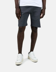 Pure Premium Mens Grey Lono Shorts