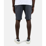 Pure Premium Mens Grey Lono Shorts