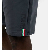 Pure Premium Mens Grey Lono Shorts