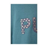 Pure Premium Roberto Sweater In Green