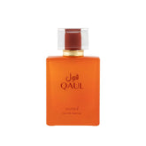HAMIDI Qaul Edp