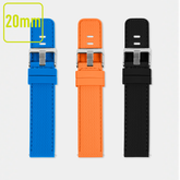 Reflex Active Unisex 3 Piece Straps In Multi