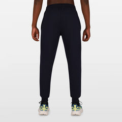 Salomon Wmp8837 Mens Race Fleece Pants Night Sky