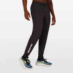 Salomon Wmp8837 Mens Race Fleece Pants Phantom