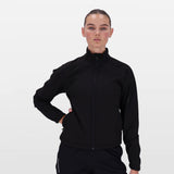 Salomon Raven Jacket Womens Deep Black