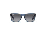 Ray-Ban Justin Unisex Sunglasses In Navy