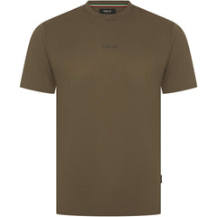 Replay Mens 759 T-Shirt In Olive