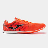 Joma Mens Spikes Shoes Coral