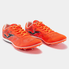 Joma Mens Spikes Shoes Coral