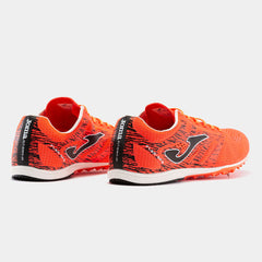 Joma Mens Spikes Shoes Coral