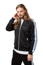 John Richmond Mens Bilance Jacket In Black