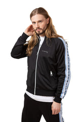 John Richmond Mens Bilance Jacket In Black