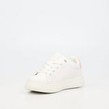Flutterby Girls Rory 1 Shoes In Pink