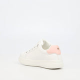 Flutterby Girls Rory 1 Shoes In Pink