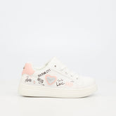 Flutterby Girls Rory 1 Shoes In Pink