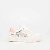 Flutterby Girls Rory 1 Shoes In Pink
