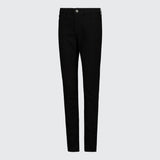 Tshepo Jeans Womens Royal Takalani Jeans In Black