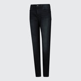 Tshepo Jeans Womens Royal Takalani Jeans In Blue Black