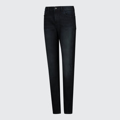 Tshepo Jeans Womens Royal Takalani Jeans In Blue Black
