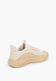 Anta Mens Casual Shoes In Beige