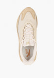 Anta Mens Casual Shoes In Beige