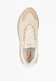 Anta Mens Casual Shoes In Beige