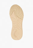Anta Mens Casual Shoes In Beige