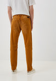 Diesel Mens Krooley E Ne L.32 Trousers In Sand
