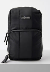 La Martina Principe David Bodybag In Black